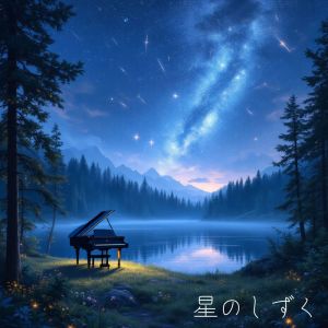 收聽Sprouty的星のしずく歌詞歌曲
