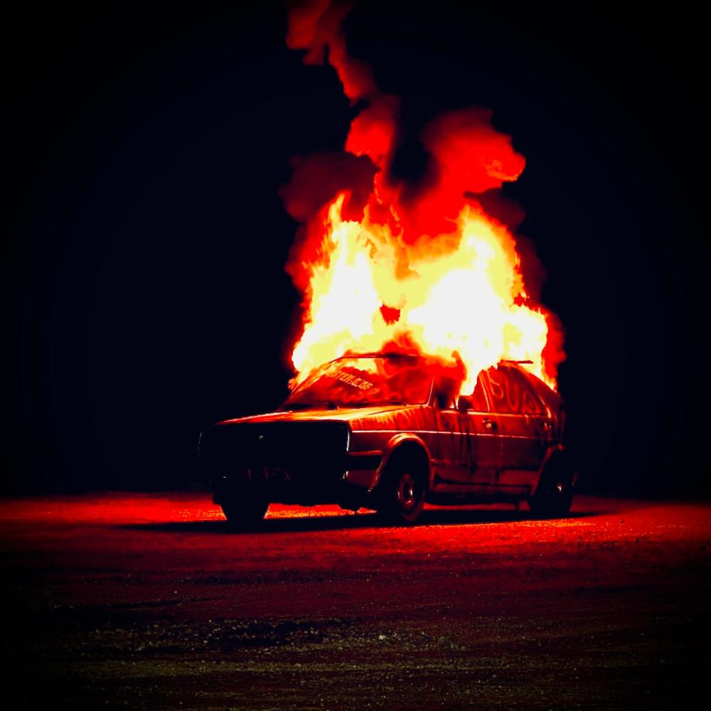 When I've Had Enough (Explicit)