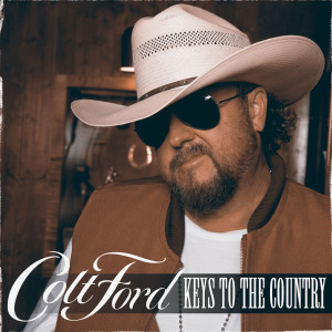 Album Keys to the Country from Colt Ford