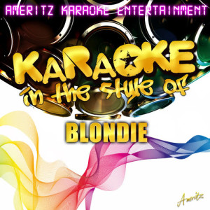收聽Ameritz Karaoke Entertainment的Rapture (Karaoke Version)歌詞歌曲