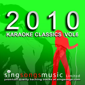 ดาวน์โหลดและฟังเพลง All The Lovers (In the style of Kylie Minogue) พร้อมเนื้อเพลงจาก 2010s Karaoke Band