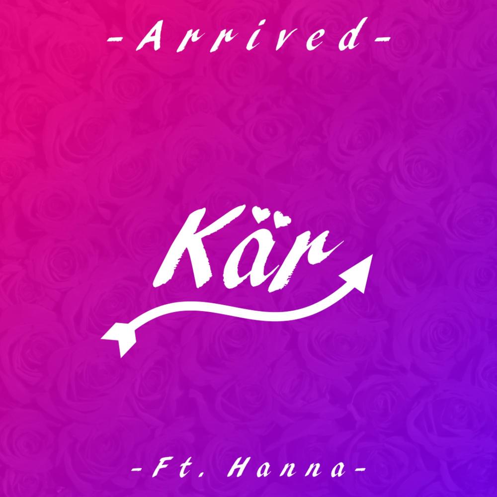 Kär (feat. Hanna)