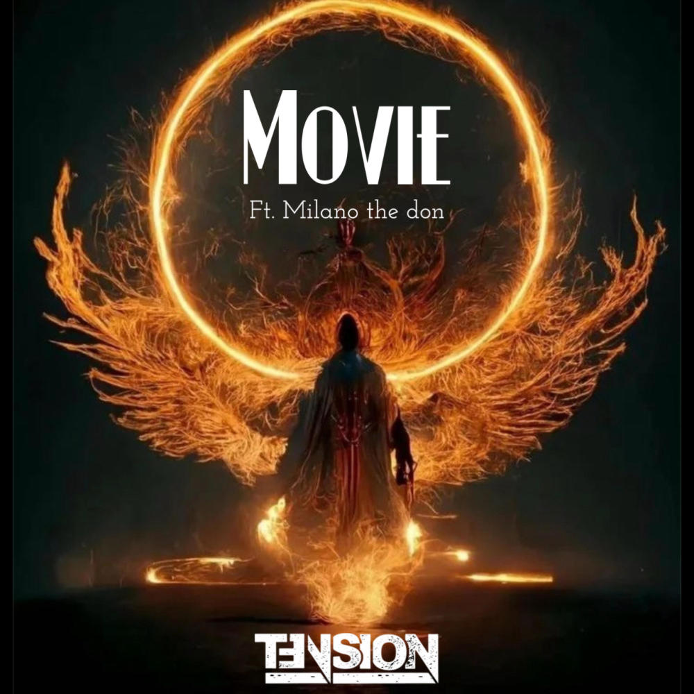 Movie (feat. Milano the Don) (Explicit)