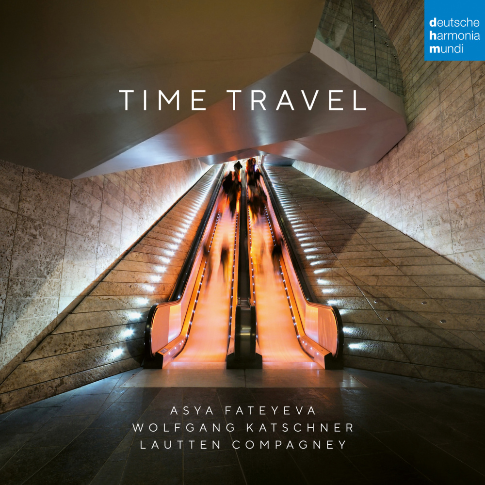 The Fairy Queen, Z. 629, Act 5: No. 39, Thrice Happy Lovers (Arr. for baroque orchestra and saxophone)