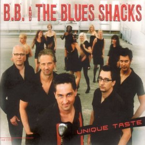 ดาวน์โหลดและฟังเพลง Not the One for Me พร้อมเนื้อเพลงจาก B.B.