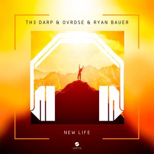 Dengarkan lagu New Life (8D Audio) nyanyian 8D To The Moon dengan lirik