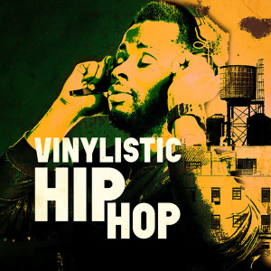 Album Vinylistic Hip Hop from CDM Music