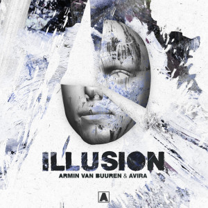 Dengarkan Illusion lagu dari Armin Van Buuren dengan lirik