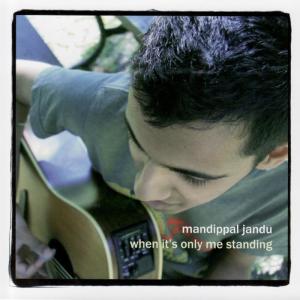 ดาวน์โหลดและฟังเพลง Alone พร้อมเนื้อเพลงจาก Mandippal Jandu
