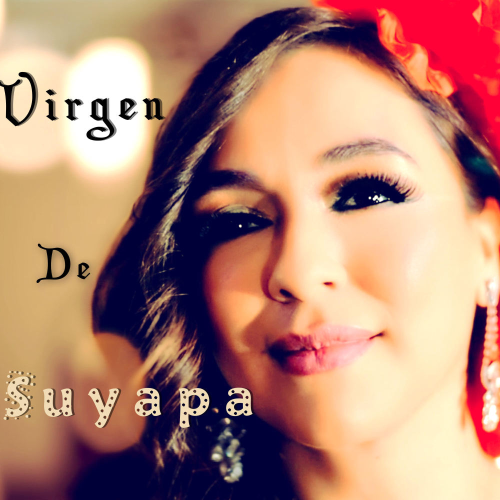 Virgen de Suyapa