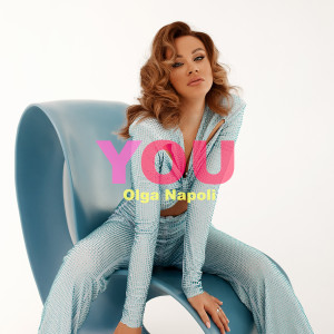Album You from Olga Napoli