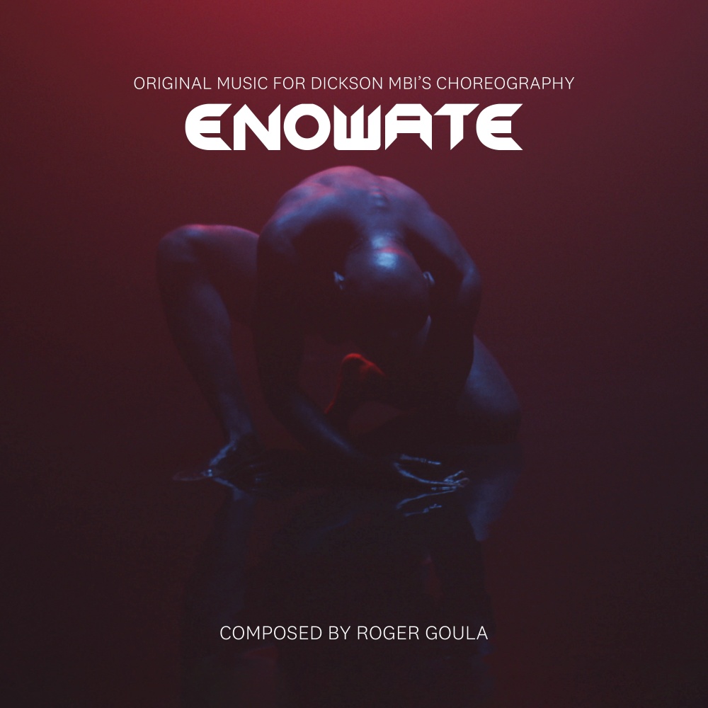Enowate - Part 1 & 2 ((feat. Ntunja))