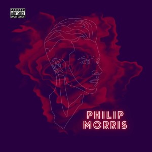 Album Philip Morris (Explicit) from Elve