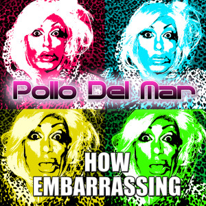ดาวน์โหลดและฟังเพลง How Embarrassing (Instrumental) พร้อมเนื้อเพลงจาก Pollo Del Mar