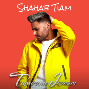 Album Tamoome Joonam from Shahab Tiam