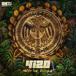 Album From the Jungle from 4i20