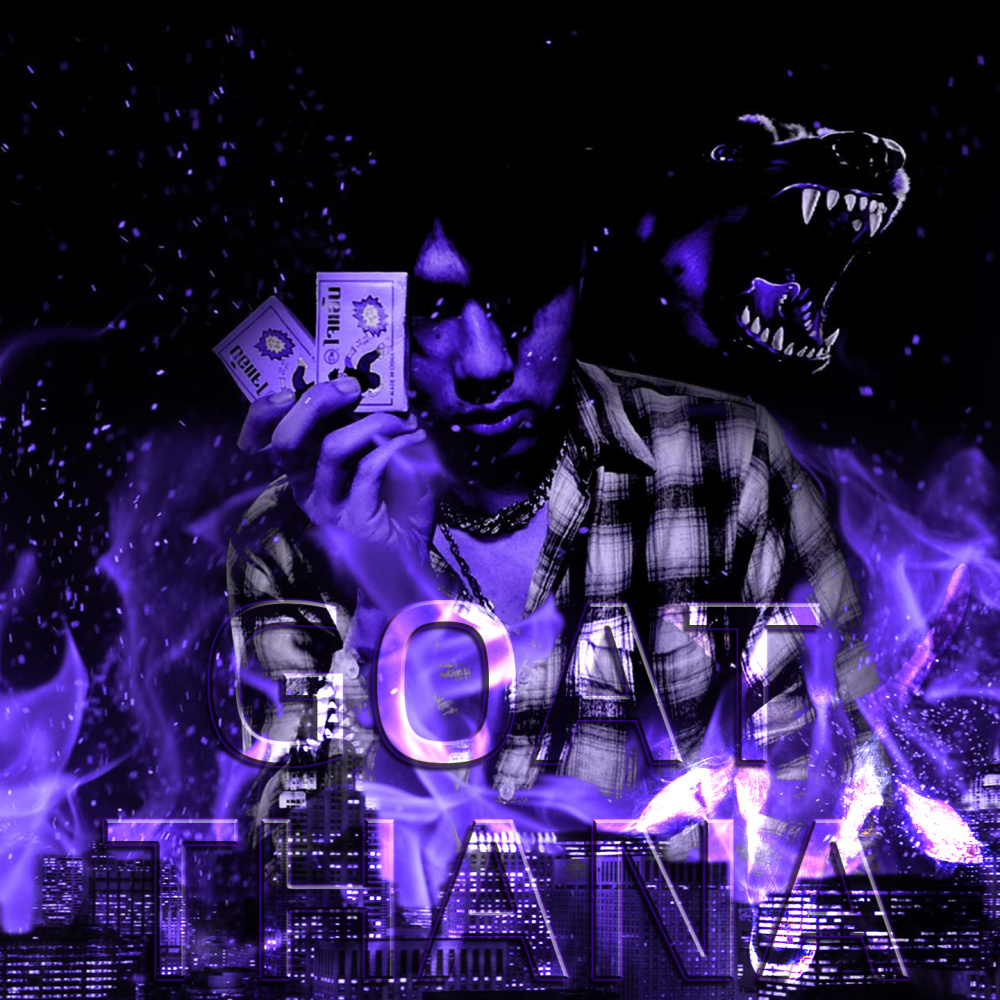 Goat (Explicit)