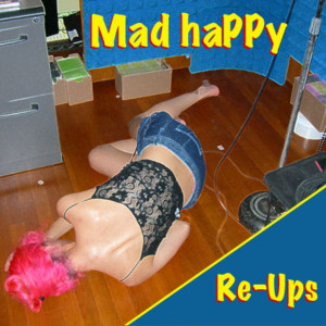 收聽Mad Happy的Morning Breath歌詞歌曲