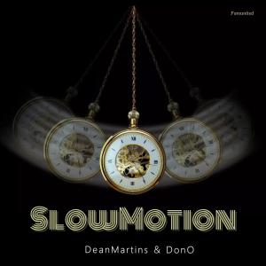 Slowmotion (Remix) (Explicit)