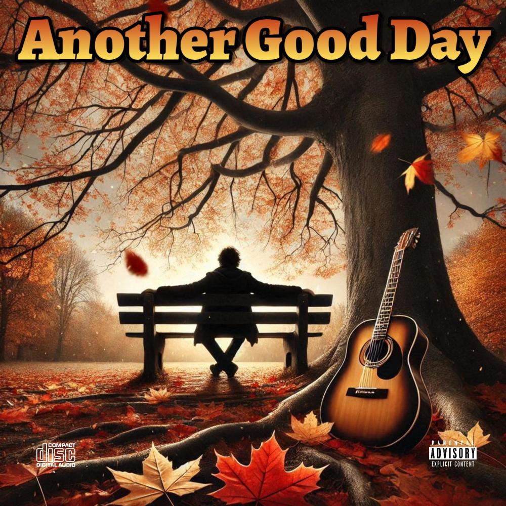 Another Good Day (feat. Terrell) (Explicit)