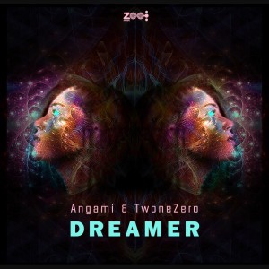 Album Dreamer from Angami