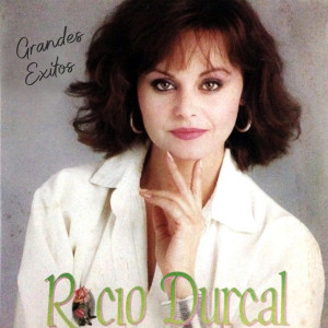 Album Grandes Exitos from Rocio Durcal