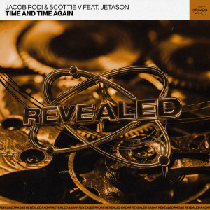Listen to Time And Time Again (Extended Mix) song with lyrics from Jacob Rodi
