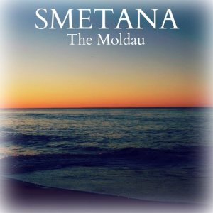 New Symphony Orchestra Of London的專輯Smetana: The Moldau