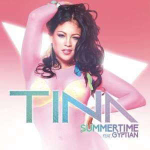 ดาวน์โหลดและฟังเพลง Summertime พร้อมเนื้อเพลงจาก Tina