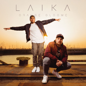 收听Laïka的Orange Gloome (feat. Marlio & Lpb)歌词歌曲