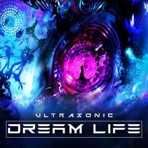 Ultrasonic的專輯Dream Life