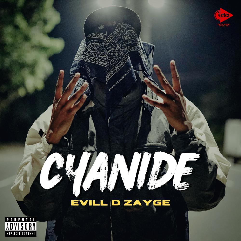 Cyanide (Explicit)