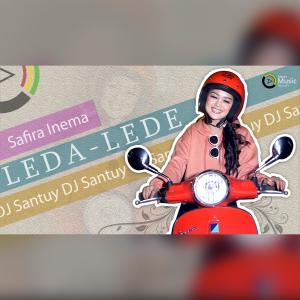 收聽Safira Inema的Leda Lede歌詞歌曲