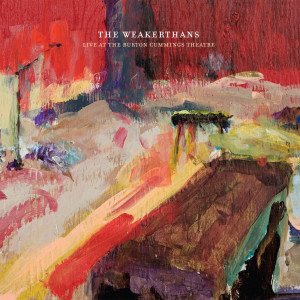 收聽The Weakerthans的Sun in an Empty Room (Live)歌詞歌曲