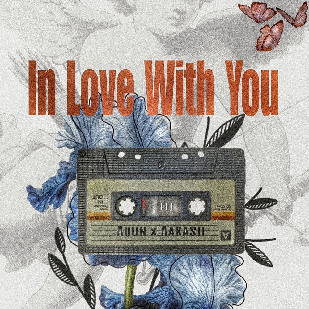 In Love With You