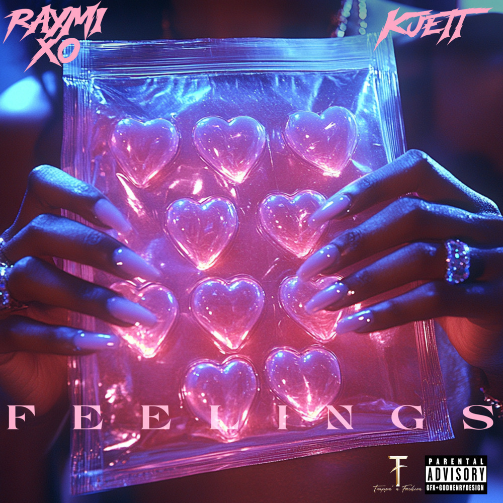 Feelings (Explicit)