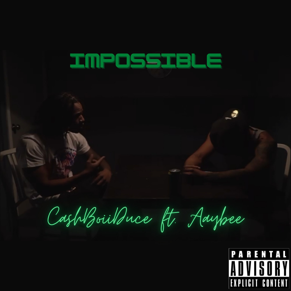 Impossible (Explicit)