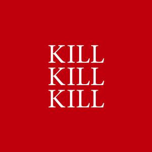 อัลบัม Kill Kill Kill ศิลปิน Club 8