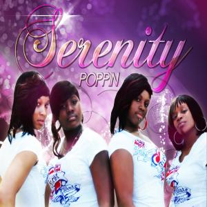 收聽Serenity Girl Group的Poppin (feat. Bobby Williams) (Explicit)歌詞歌曲