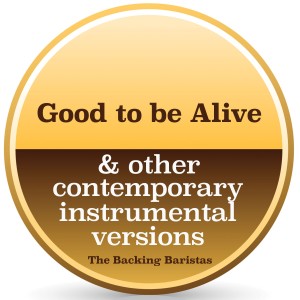 收聽The Backing Baristas的If You Ever Want to Be in Love (Instrumental Version)歌詞歌曲