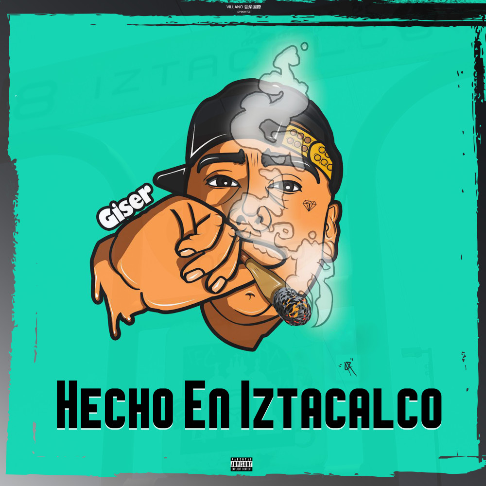 Iztacaldo (Explicit)