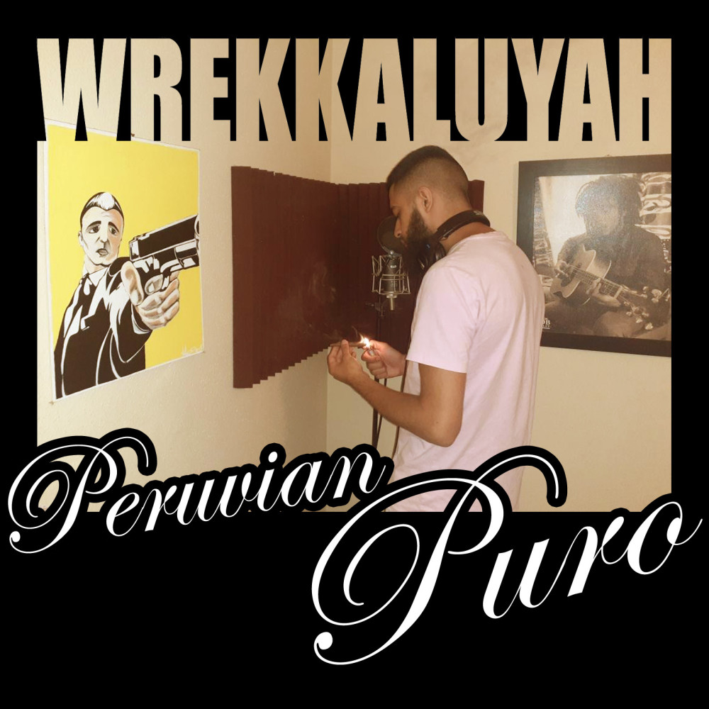 Peruvian Puro (Explicit)