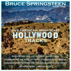 收聽Bruce Springsteen的57 Channels (And Nothing On) (Live)歌詞歌曲