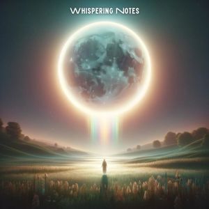 Album Whispering Notes (Enigmatic Piano Serenity) from Soft Dream Zone