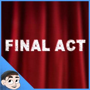 Or3o的專輯Final Act