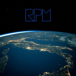 RPM的專輯Mergulho