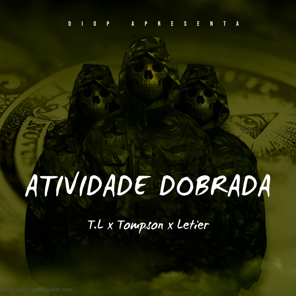 ATIVIDADE DOBRADA (Explicit)