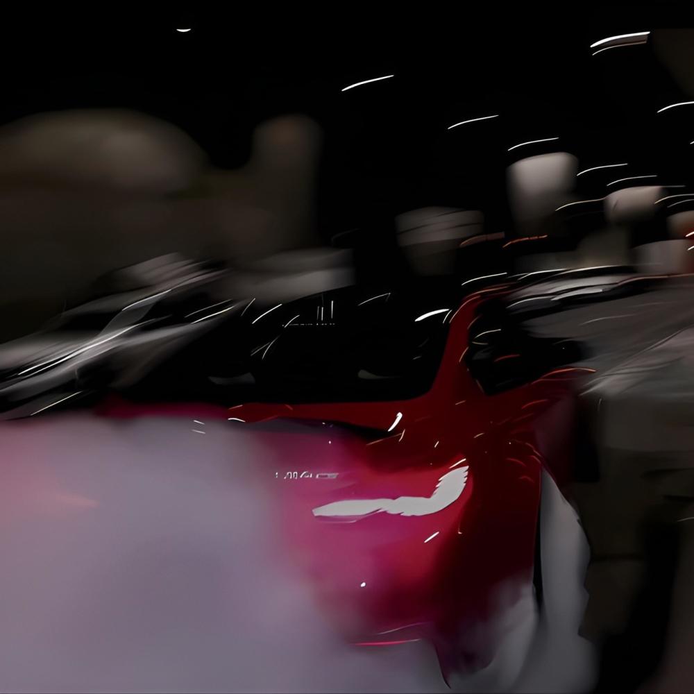 CRASH OUT (feat. NXQX) (Explicit)
