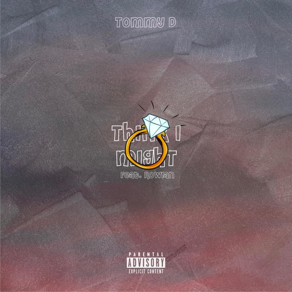 Think I might (feat. Rowlan) (Explicit)