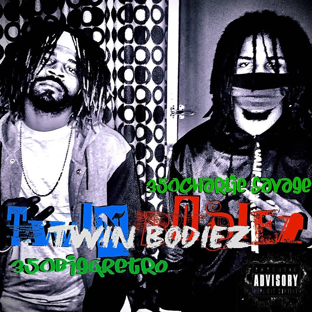 Mirror (feat. 350Charlie Savage & 350BigGRetro) (Explicit)